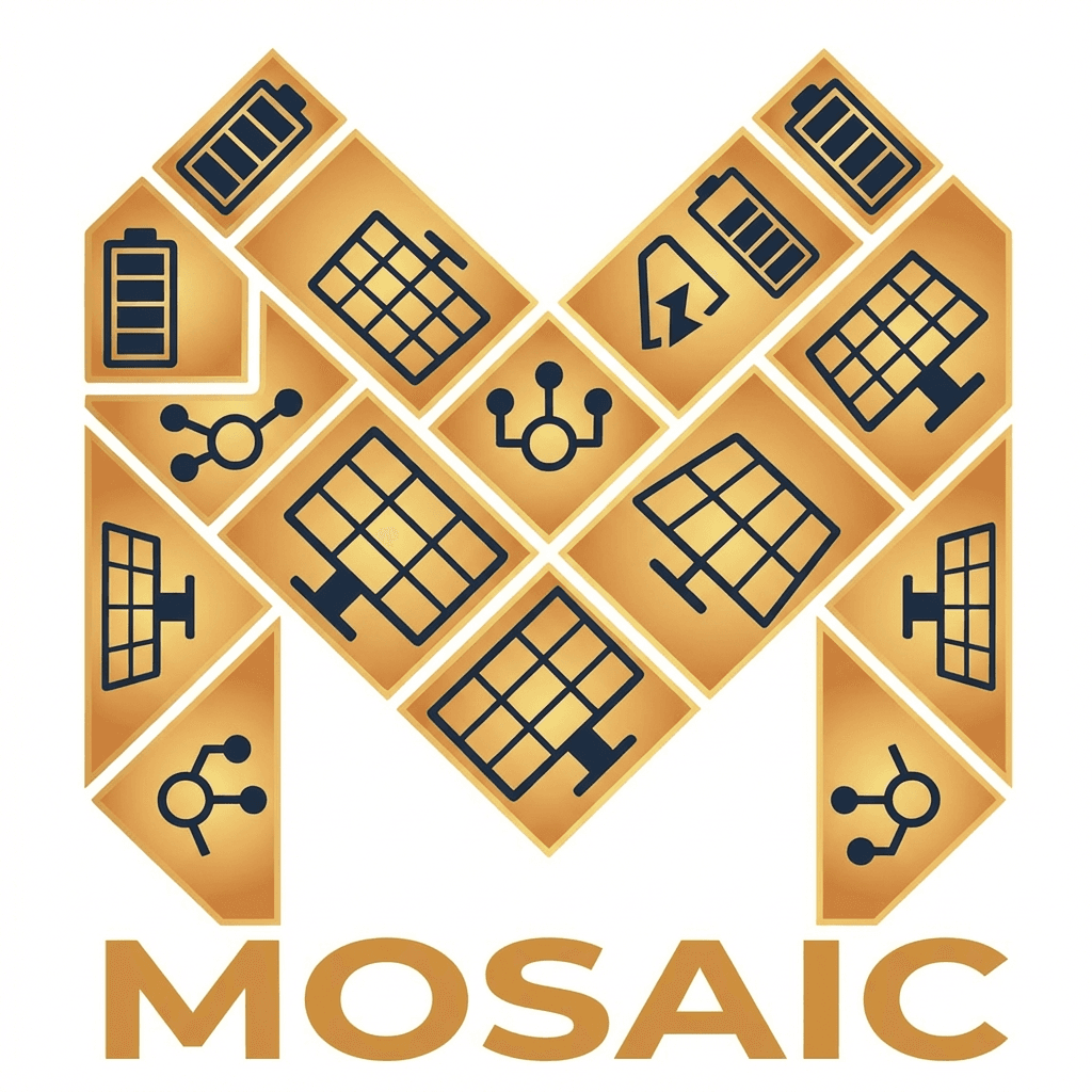 Mosaic